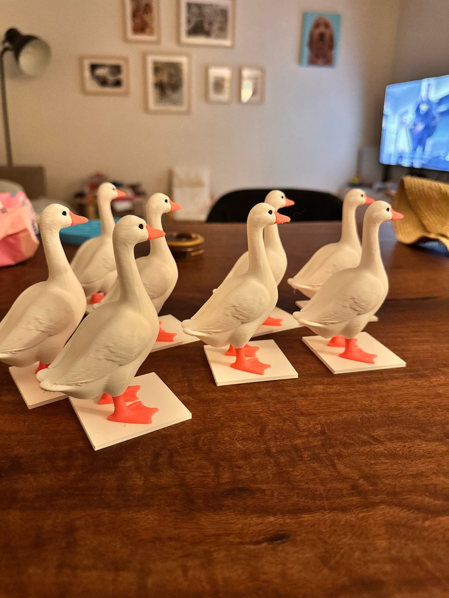 Desktop Goose