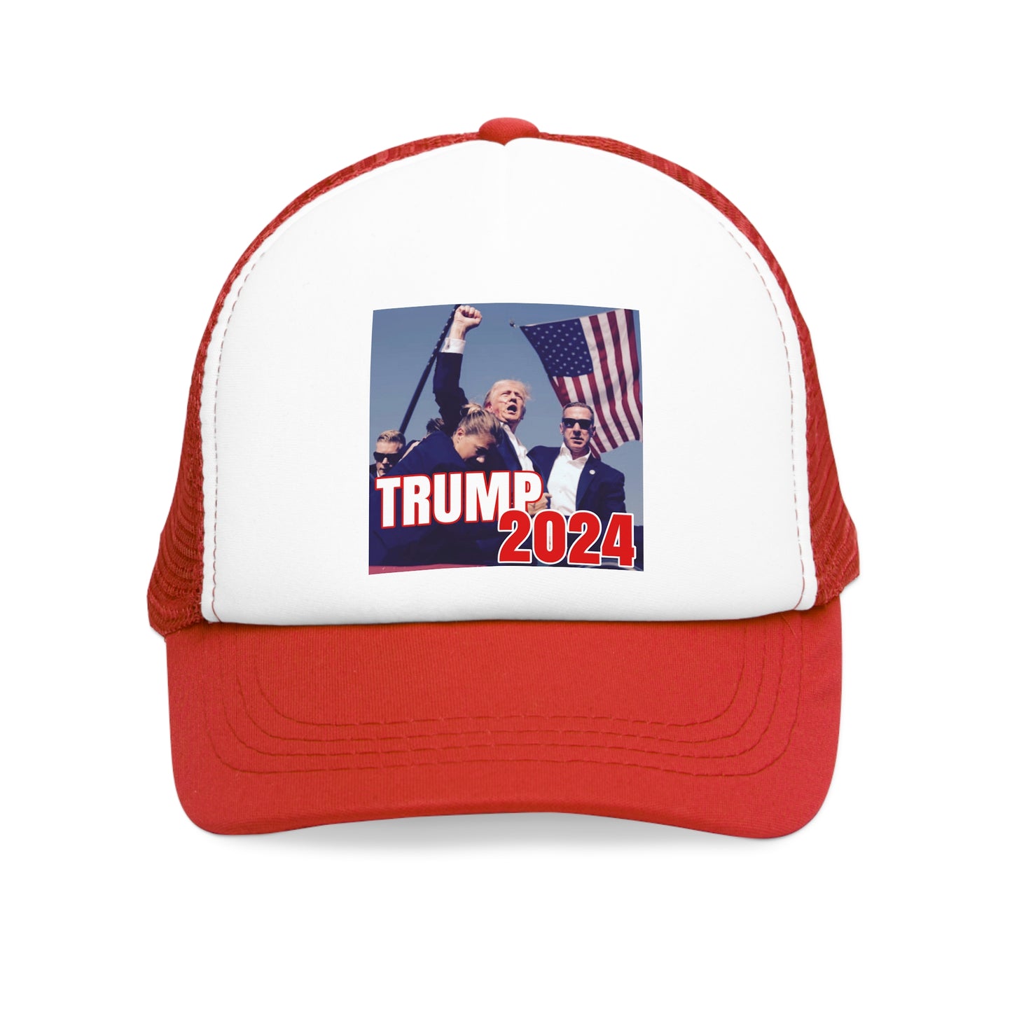 Trump Trucker Hat
