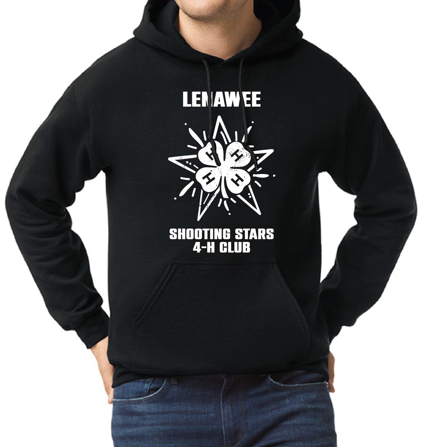 $15 - Youth/Adult Sweatshirt