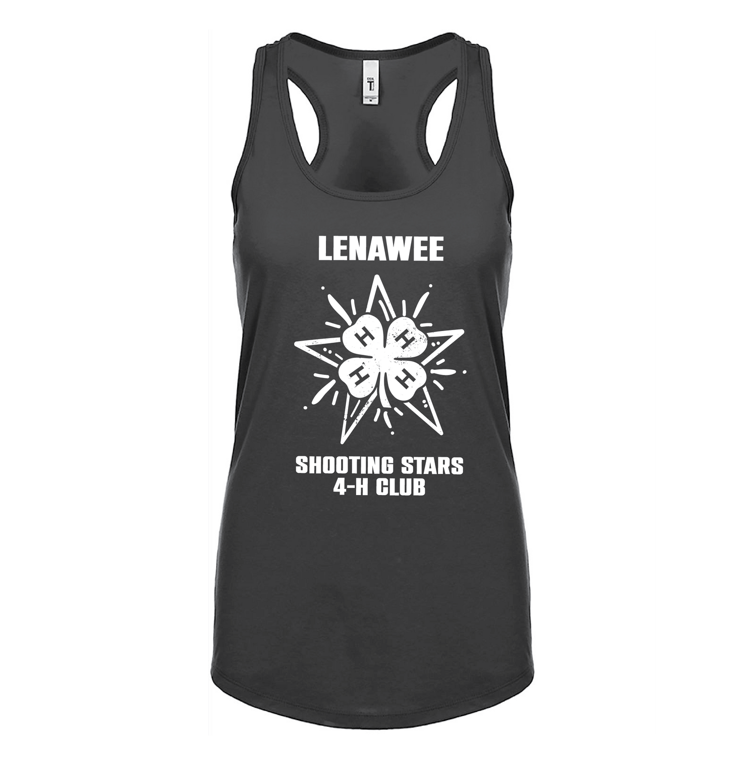 $10 - Ladies Adult Tank Top