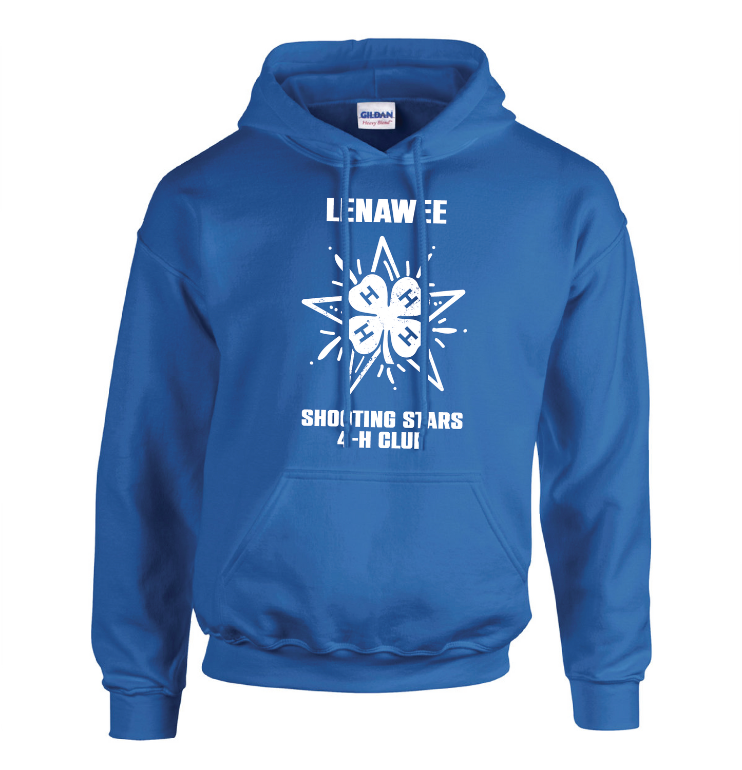 $15 - Youth/Adult Sweatshirt