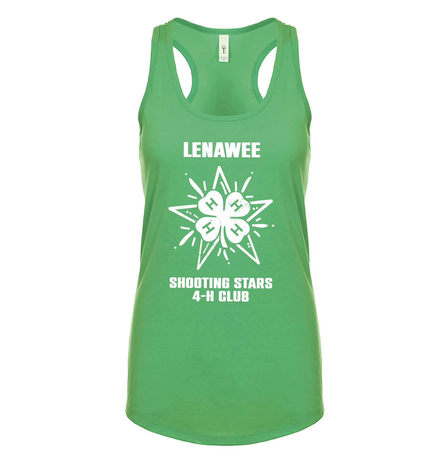 $10 - Ladies Adult Tank Top