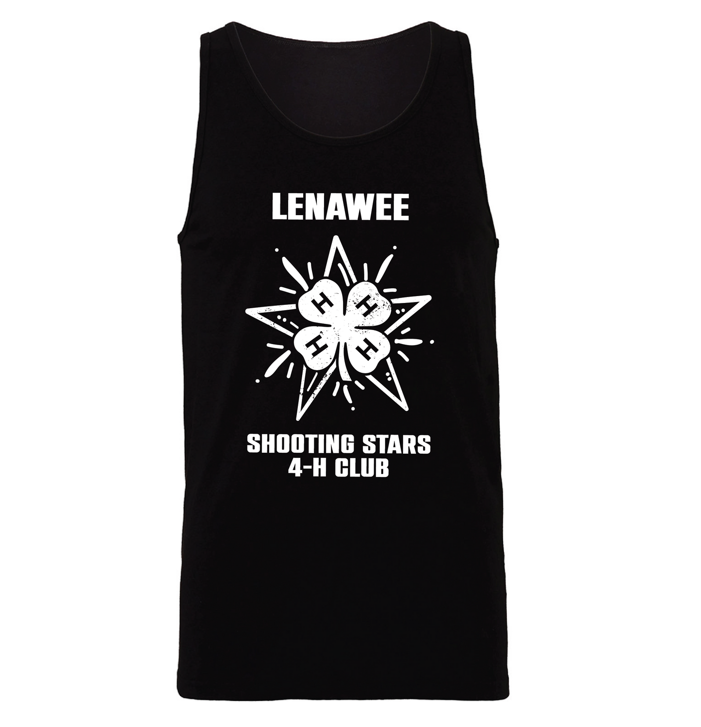 $10 - Mens Adult Tank Top