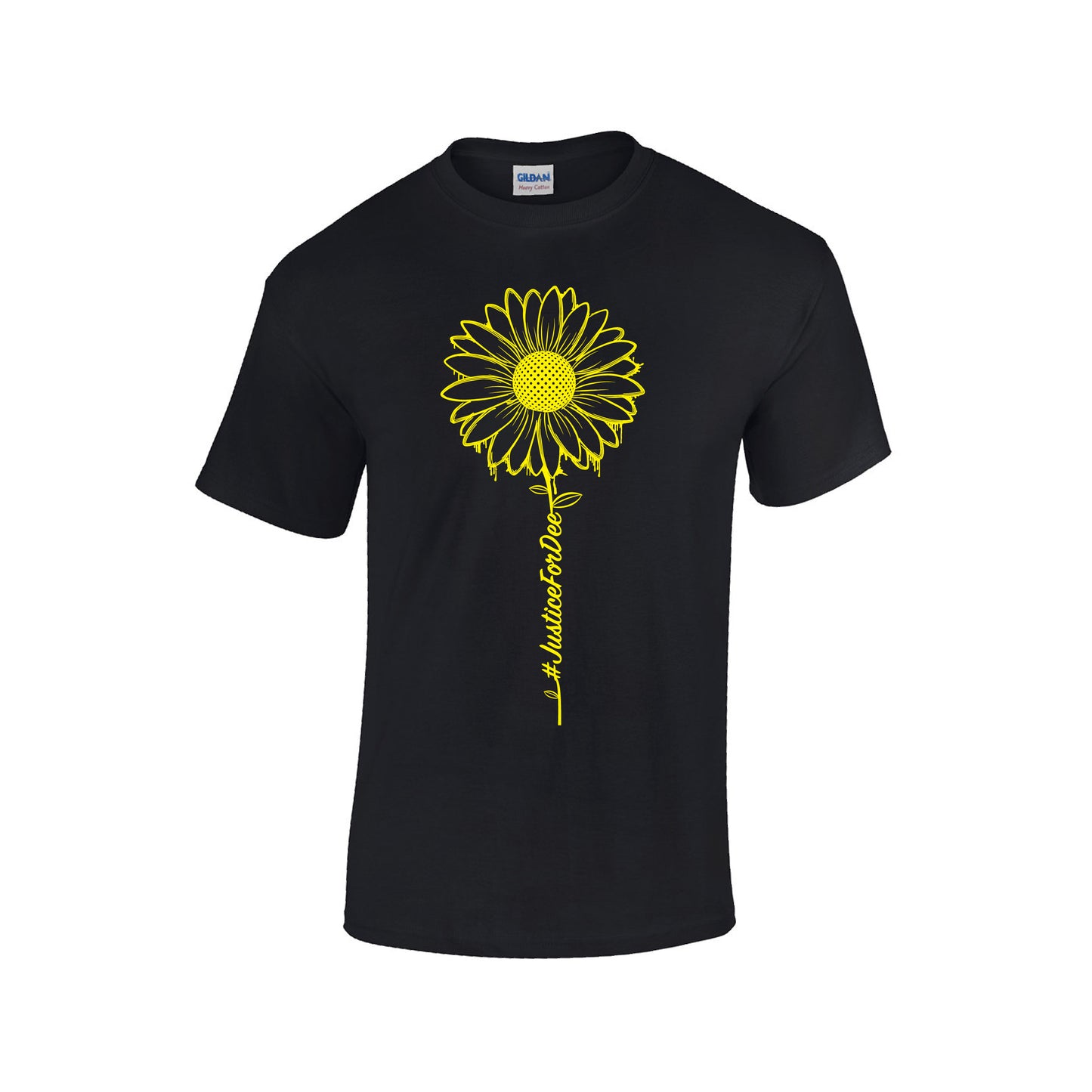 #JusticeForDee T-Shirt