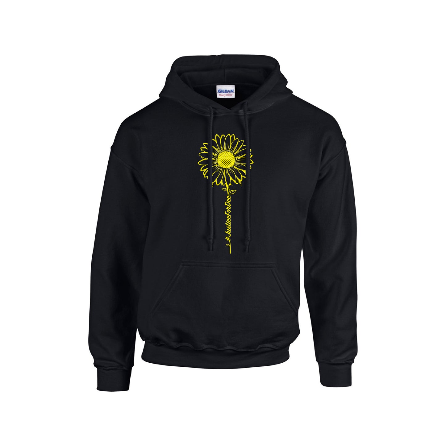 #JusticeForDee Hoodie