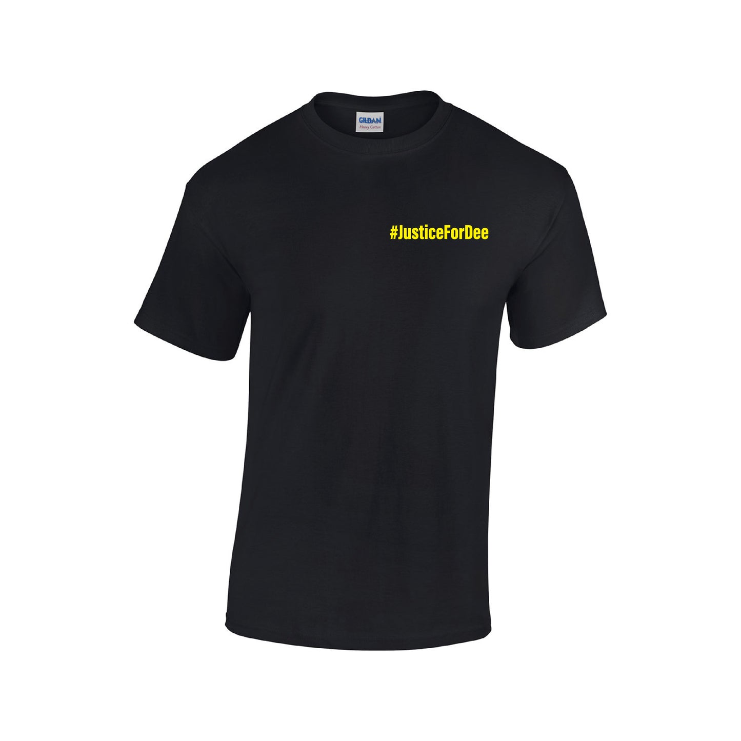 #JusticeForDee T-Shirt