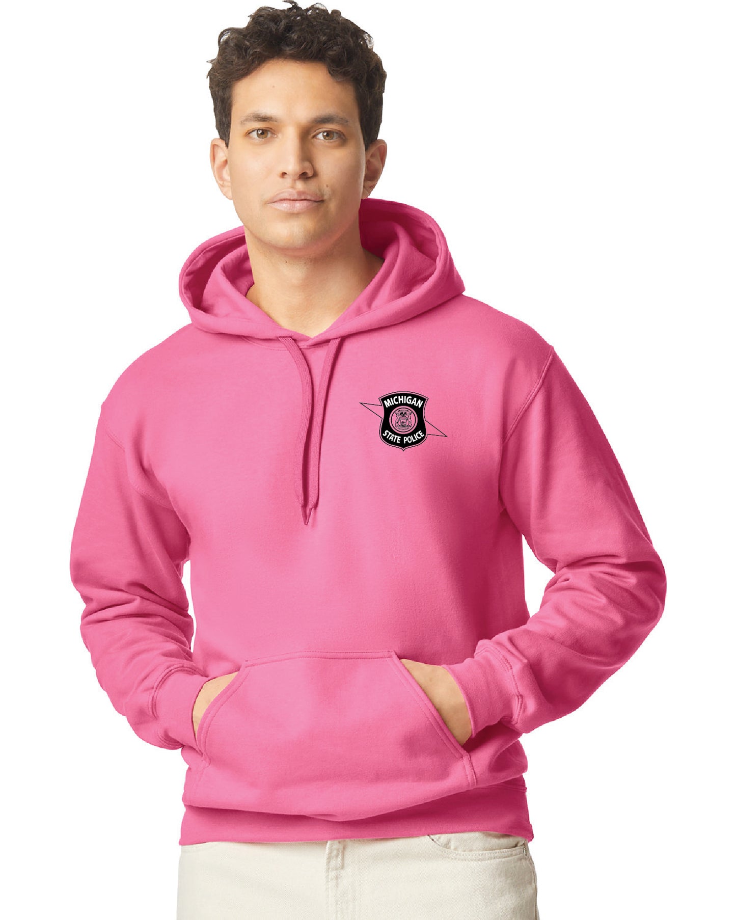$35 | Pink Lemonade - Gildan Adult Softstyle Sweatshirt