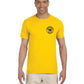 $25 | Daisy - Gildan Adult Softstyle® T-Shirt