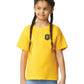 $25 | Daisy - Gildan Youth Softstyle T-Shirt