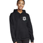 $35 | Black - Gildan Adult Softstyle Sweatshirt