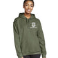 $35 | Military Green - Gildan Adult Softstyle Sweatshirt