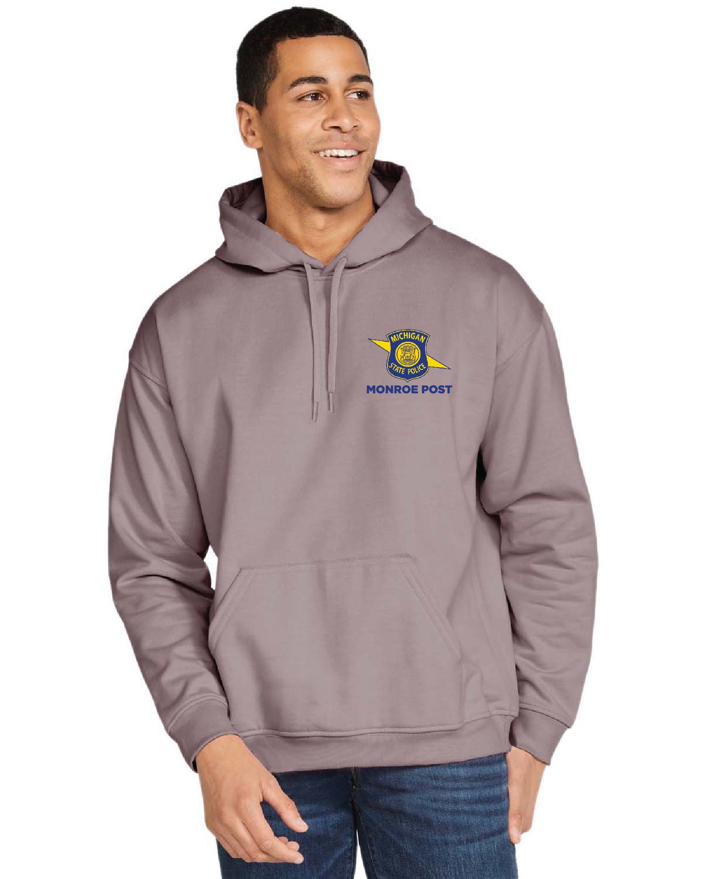 $35 | Paragon - Gildan Adult Softstyle Sweatshirt