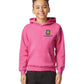 $35 | Pink Lemonade - Gildan Youth Softstyle Sweatshirt