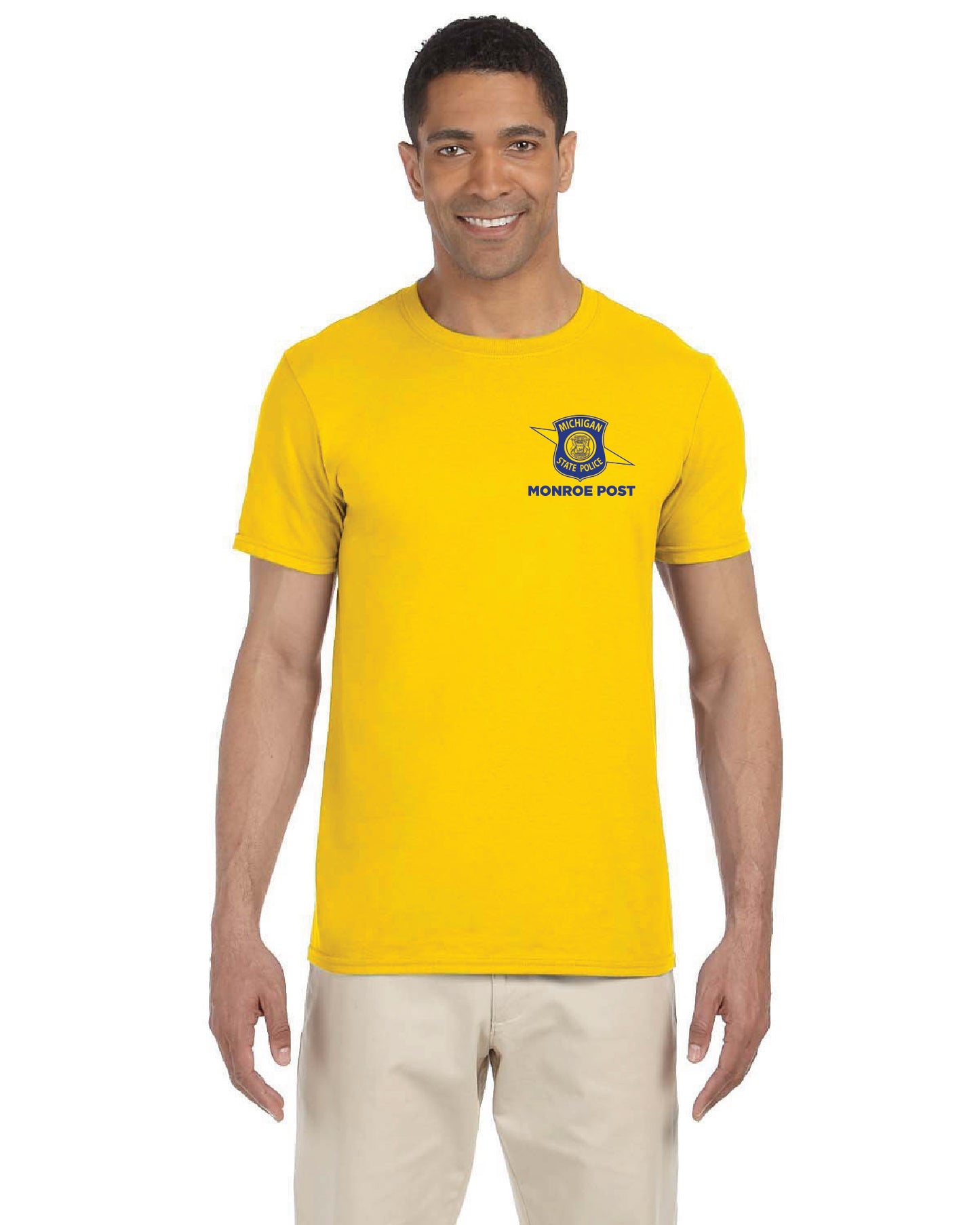$25 | Daisy - Gildan Adult Softstyle® T-Shirt