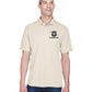 $37 | Stone - UltraClub Men's Polo