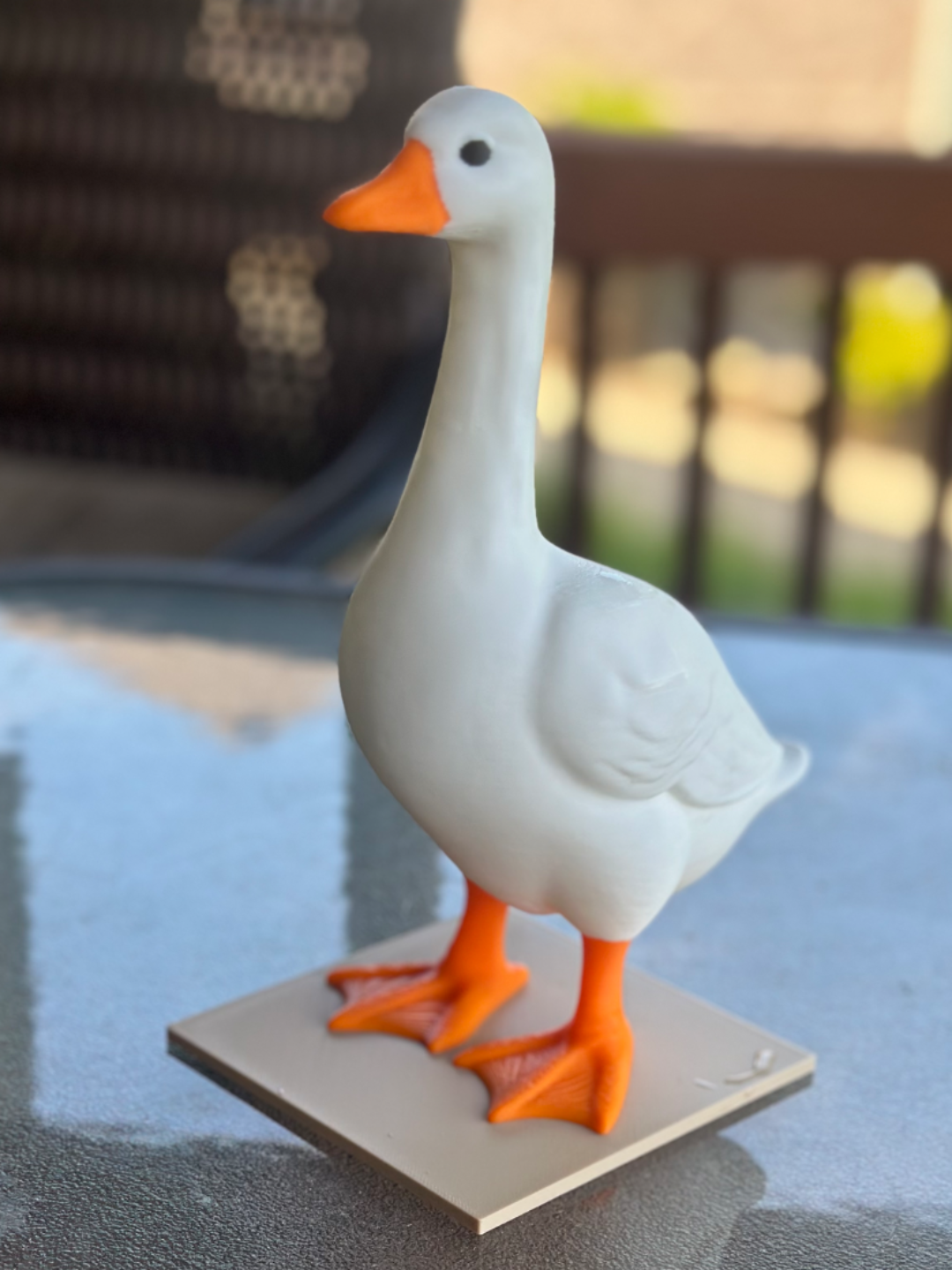 Desktop Goose