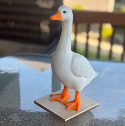 Desktop Goose