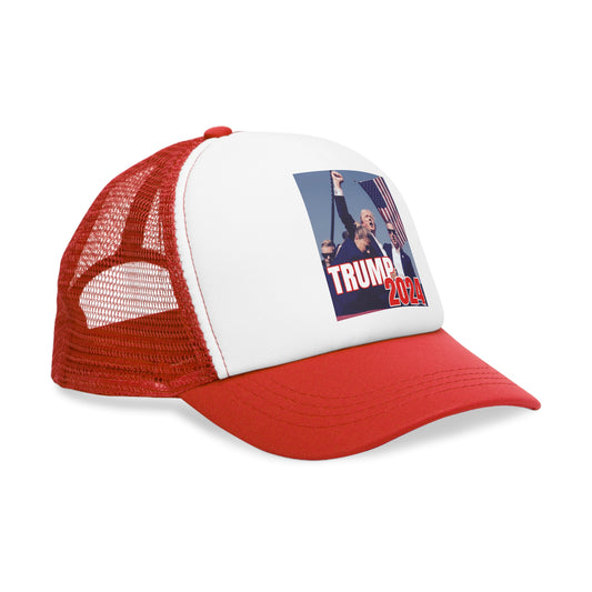 Trump Trucker Hat