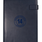 $40 | Navy - Padfolio