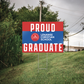 LCS Proud Graduate