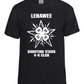 $10 - Adult/Youth T-Shirt