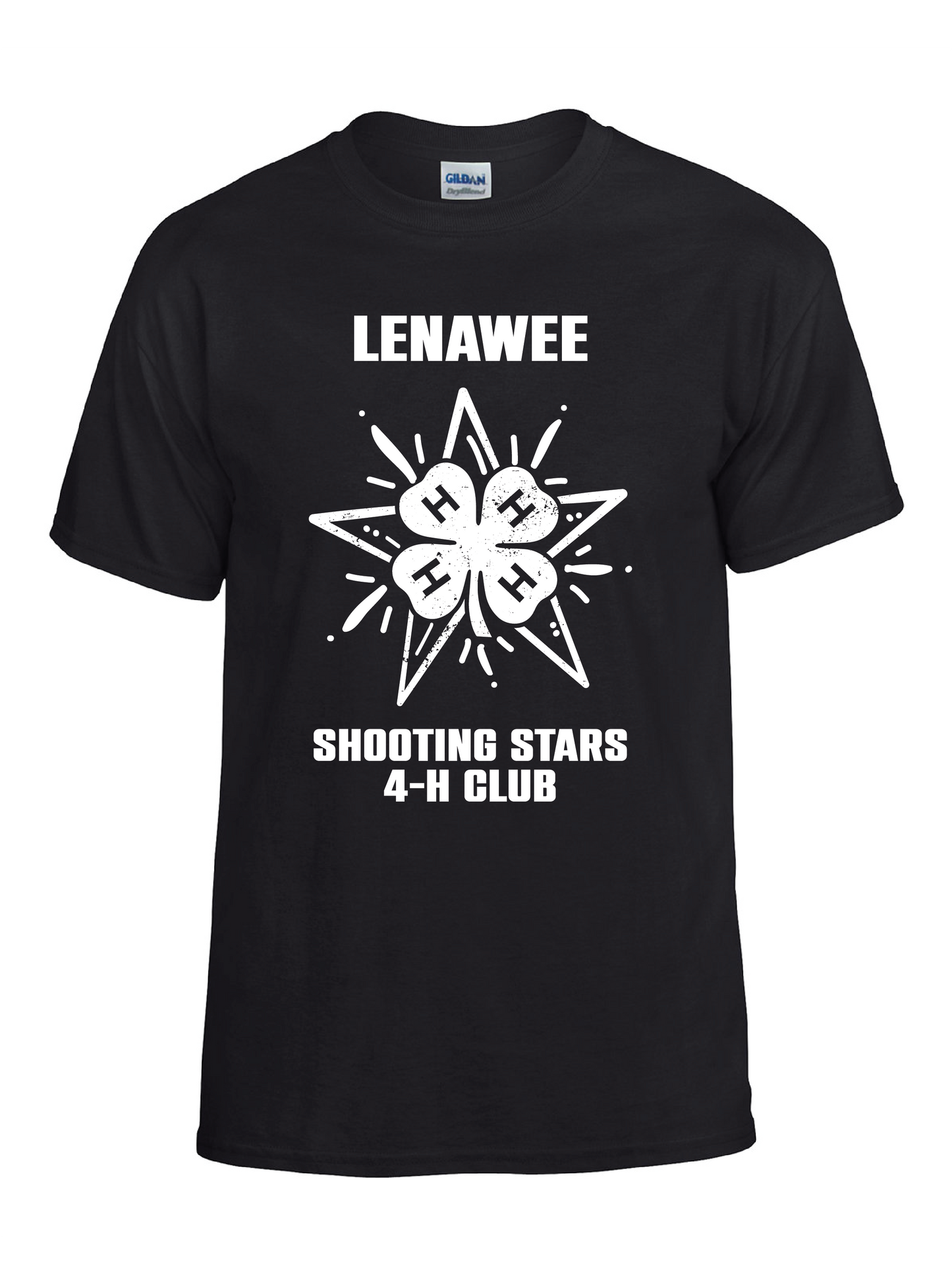 $10 - Adult/Youth T-Shirt