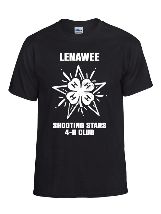 $10 - Adult/Youth T-Shirt