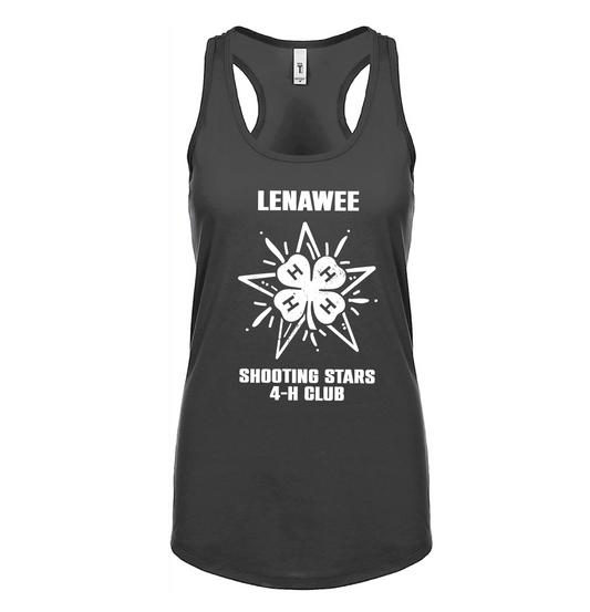 $10 - Ladies Adult Tank Top