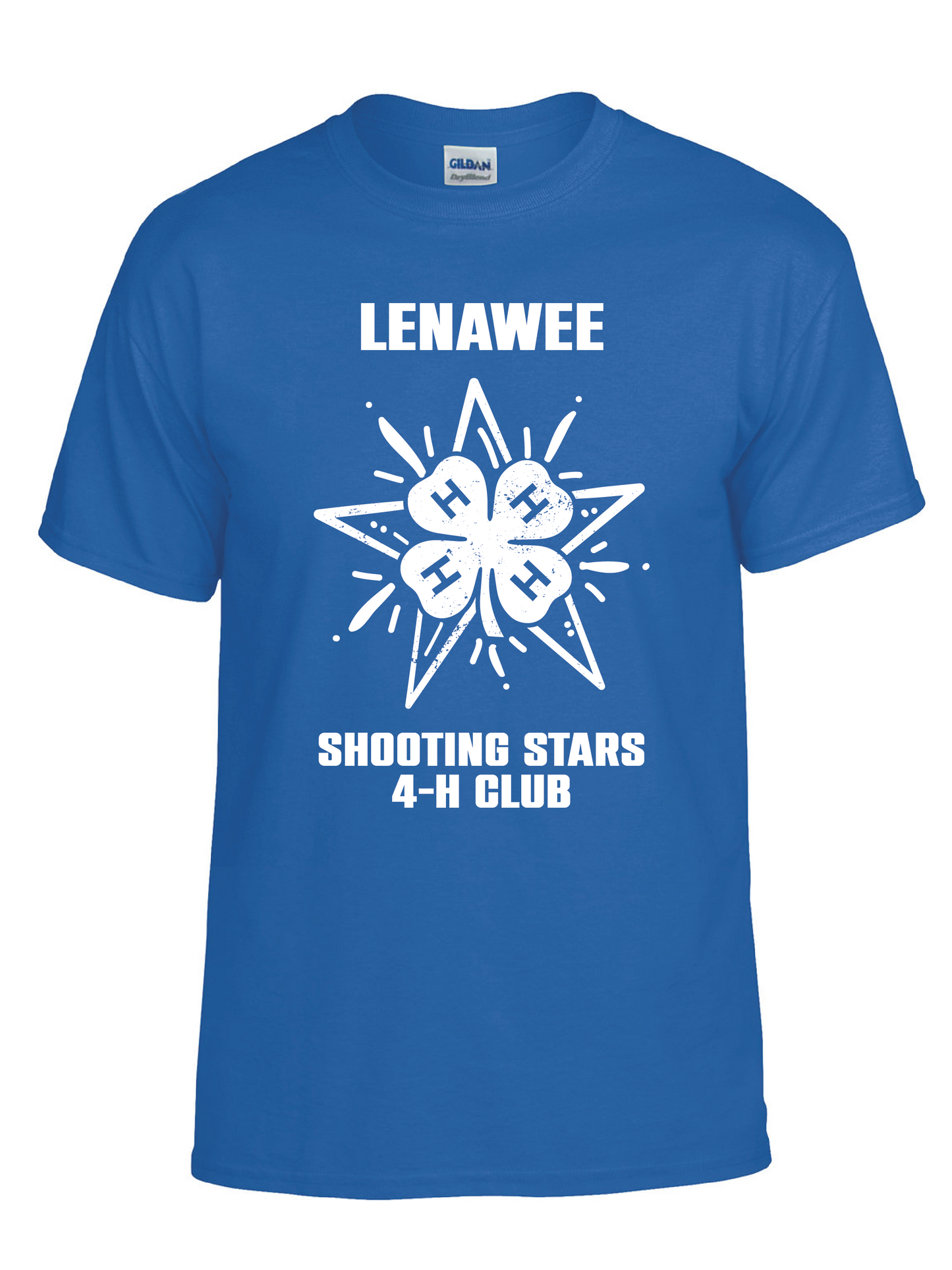 $10 - Adult/Youth T-Shirt