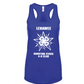 $10 - Ladies Adult Tank Top