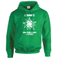 $15 - Youth/Adult Sweatshirt