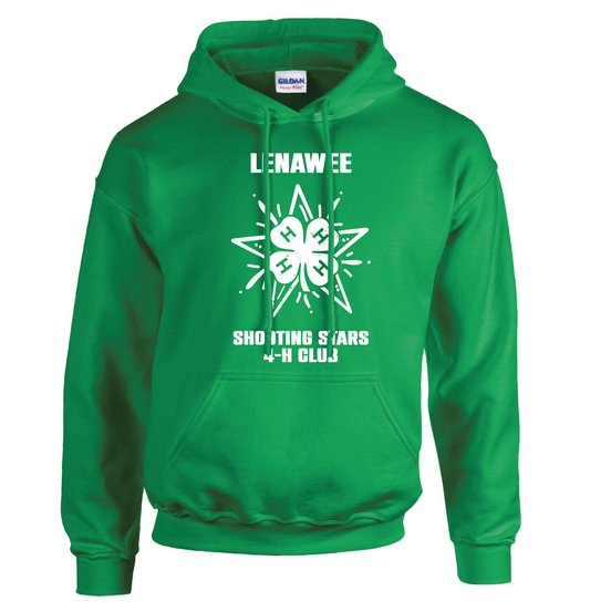 $15 - Youth/Adult Sweatshirt