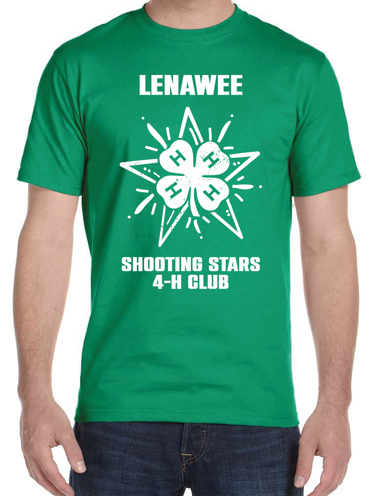 $10 - Adult/Youth T-Shirt