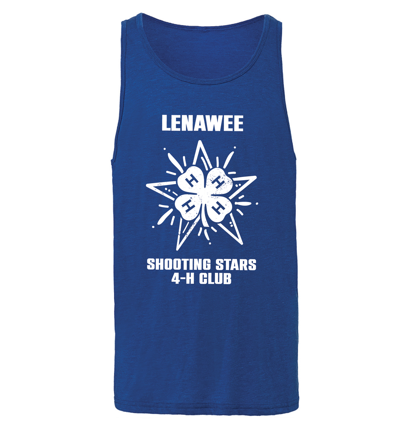 $10 - Mens Adult Tank Top