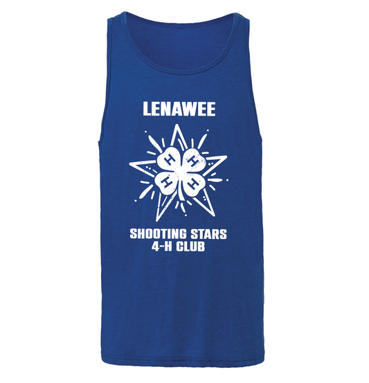 $10 - Mens Adult Tank Top